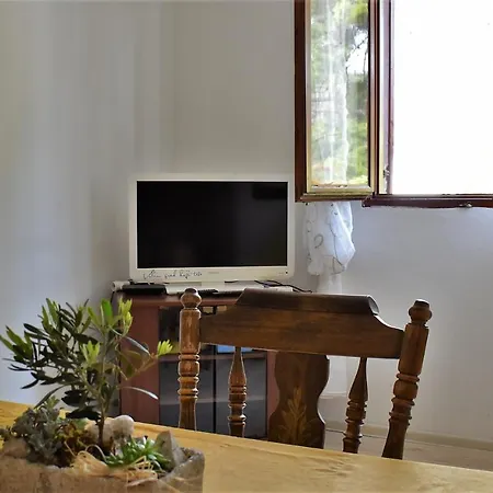 Apartment Katalin Rab