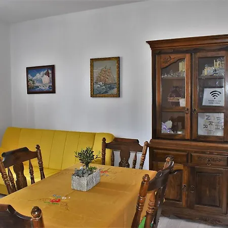 Katalin Rab Apartment