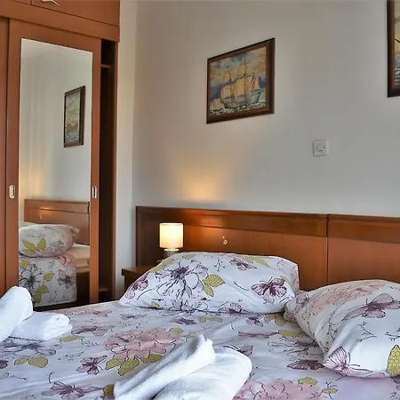 Apartment Katalin Rab
